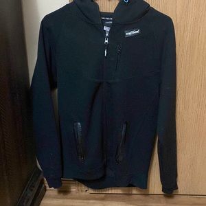 Flat nor fail sweatshirt